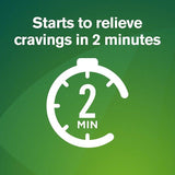 Nicorette Lozenges Mint 2mg Icy Cools    20 per pack