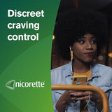 Nicorette Microtabs 2 mg100 tabs (Stop Smoking Aid)   100 per pack