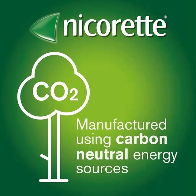 Nicorette Microtabs 2 mg100 tabs (Stop Smoking Aid)   100 per pack