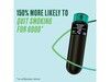 Nicorette&amp;reg; QuickMist Berry 1mg Mouthspray Duo (Stop Smoking)