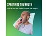 Nicorette&amp;reg; QuickMist Berry 1mg Mouthspray Duo (Stop Smoking)