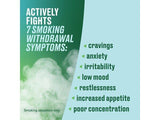 Nicorette&amp;reg; QuickMist Berry 1mg Mouthspray Duo (Stop Smoking)