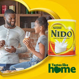 NIDO Full Cream Milk Powder   900g