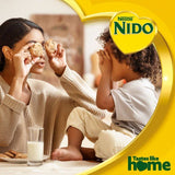 NIDO Full Cream Milk Powder   900g