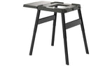 Ninja Woodfire Stand &amp;amp; Side Table