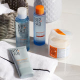 Nip+Fab Glycolic Exfoliating Pads   60 per pack
