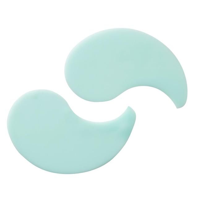 Nip+Fab Hyaluronic Fix Extreme4 Jelly Eye Patches   20 per pack