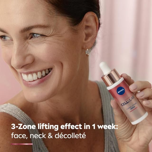 NIVEA Cellular Lift Serum   30ml