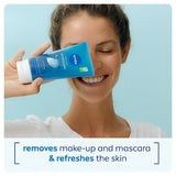 NIVEA Daily Essentials Refreshing Face Wash Gel 150ml