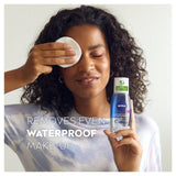 NIVEA Double Effect Eye Make-Up Remover   125ml