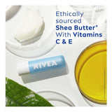 NIVEA Hydro Care Lip Balm SPF15   4.8g