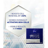 NIVEA Hyularon Cellular Filler Anti-Age Night Cream   50ml