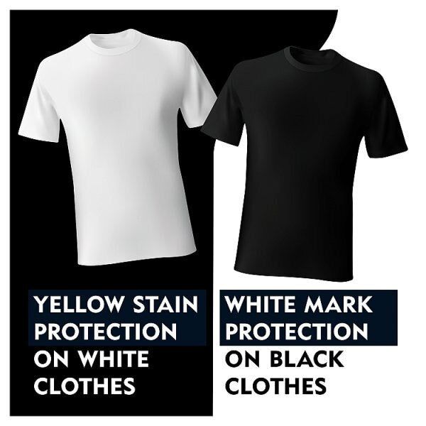 NIVEA MEN  Black &amp;amp; White Anti-Perspirant Deodorant 250ml