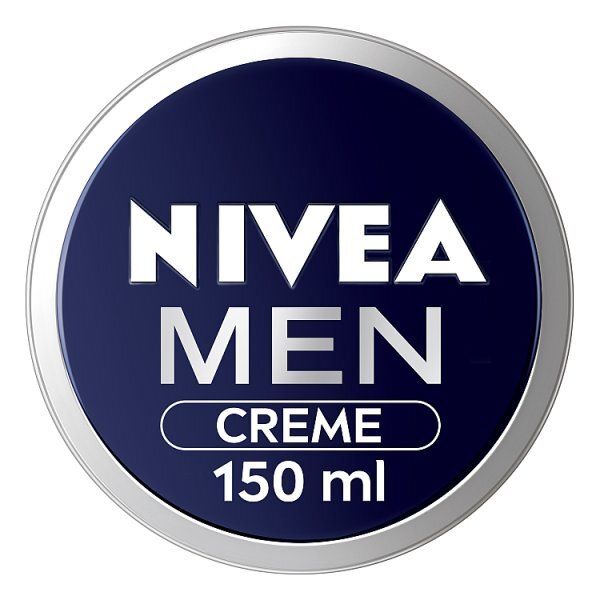 NIVEA MEN Cr&amp;egrave;me, All Purpose Cream, 150ml