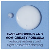 NIVEA MEN Protect &amp;amp; Care Replenishing Post Shave Balm with Aloe Vera 100ml