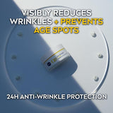 NIVEA Q10 Power Anti-Wrinkle Age Spot Day Face Cream SPF30   50ml
