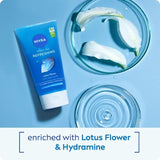 NIVEA Refreshing Face Wash Gel   150ml