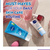 NIVEA Refreshing Face Wash Gel   150ml