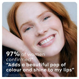 NIVEA Watermelon Shine Lip Balm   4.8g
