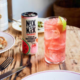 Nix &amp;amp; Kix Watermelon &amp;amp; Hibiscus   250ml