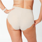 Nixi Body Absorbent Sporty High Waist Underwear leaks XL