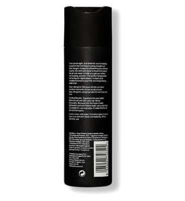 No7 Men Energising Hair &amp;amp; Body Wash 200ml