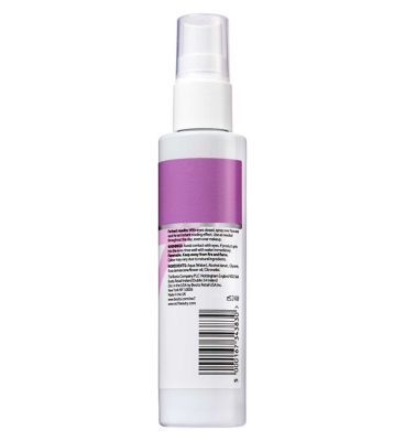 No7 Menopause Skincare Instant Cooling Mist 100ml
