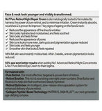 No7 Pure Retinol Night Repair Cream 50ml