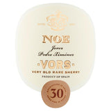Noe 30 Year Old Pedro Ximenez Viejo   37.5cl