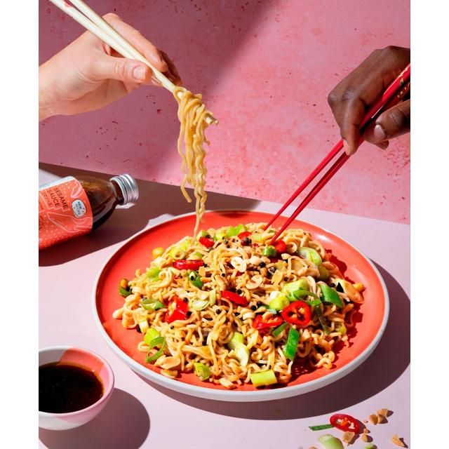 NOJO Sesame Stir-Fry Sauce Gluten Free   200ml