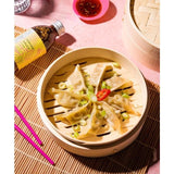 NOJO Teriyaki Stir-Fry Sauce Gluten Free   200ml