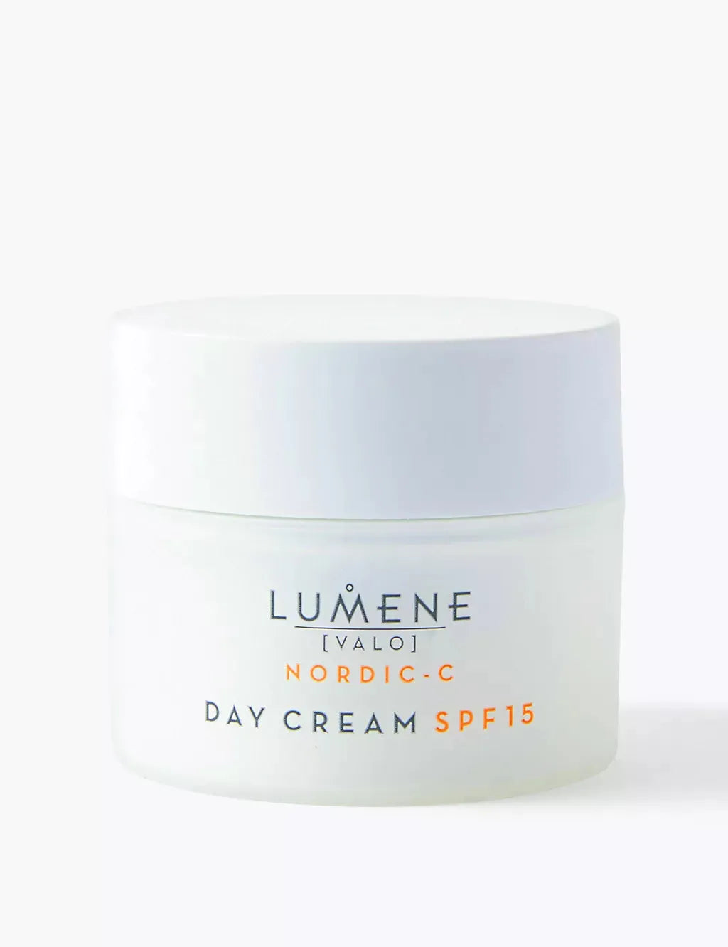 Nordic-C [Valo] Day Cream SPF15 50ml