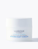 Nordic Hydra [L&amp;auml;hde] Hydration Recharge Overnight Cream 50ml