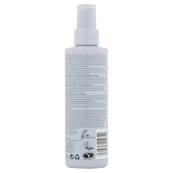 Noughty Hello Curls Define &amp;amp; Reshape Curl Primer 200ml