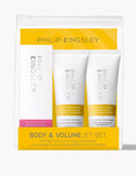 Nourish &amp;amp; Volume Jet Set