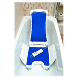 NRS HC&amp;nbsp;Bellavita&amp;nbsp;Bath Lift Blue