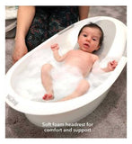 Nuby Newborn Baby Bath