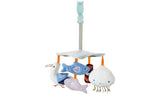 Nuby Ocean Friends Clip &amp;amp; Go Mini Mobile