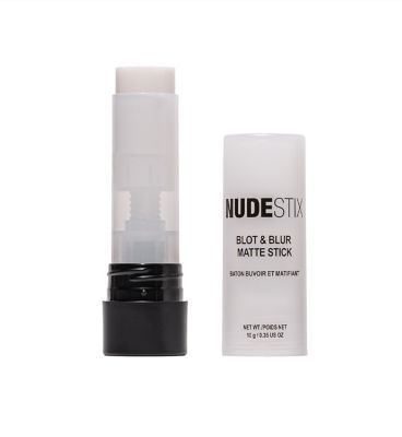 Nudestix Matte Lux All Over Face Blush Colour N/A