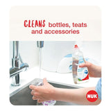 NUK Bottle Cleanser   500ml