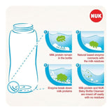 NUK Bottle Cleanser   500ml