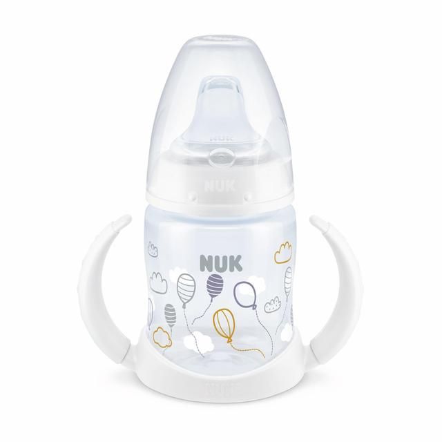 NUK First Choice+ Learner Cup 150ml   150 per pack