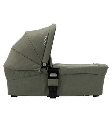 Nuna MIXX Carry Cot - Pine