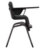 Nuna ZAAZ Highchair, Pewter