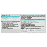 Nurofen Cold &amp;amp; Flu Relief Ibuprofen Decongestion Tablets 24s
