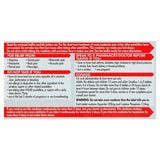 Nurofen Plus Ibuprofen Codeine Tablets 32s