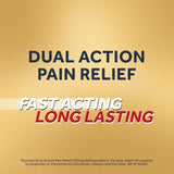 Nuromol Dual Action Pain Relief Ibuprofen &amp;amp; Paracetamol   16 per pack