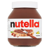 Nutella Hazelnut Chocolate Spread   750g