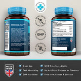 Nutravita Omega 3 High Strength 1400mg - 90 Softgels