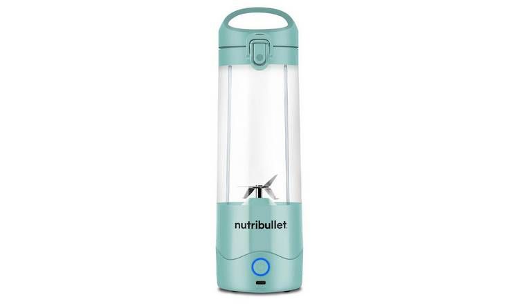 nutribullet Portable Blender - Light Blue